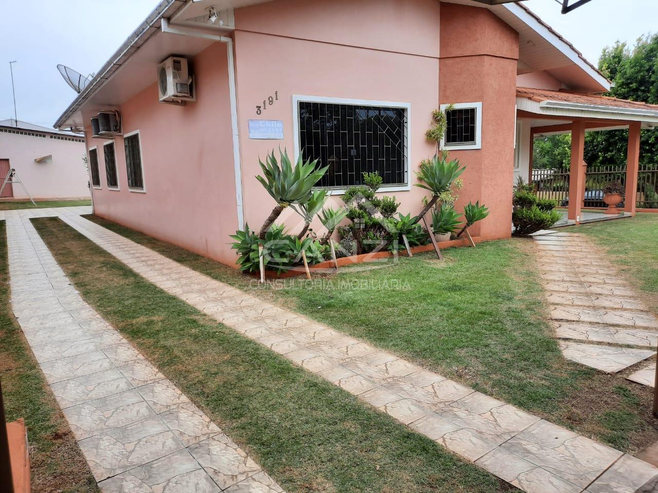 Canzi Consultoria Imobiliria em Realeza PR