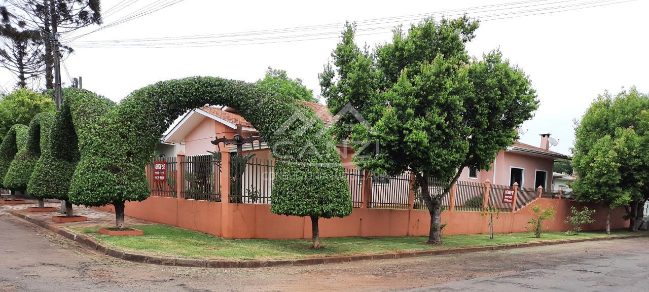 Canzi Consultoria Imobiliria em Realeza PR