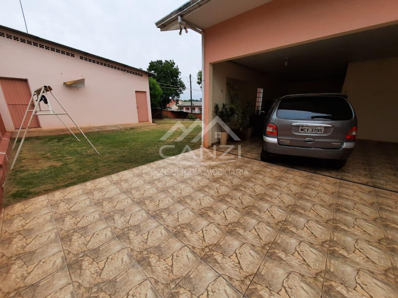 Canzi Consultoria Imobiliria em Realeza PR