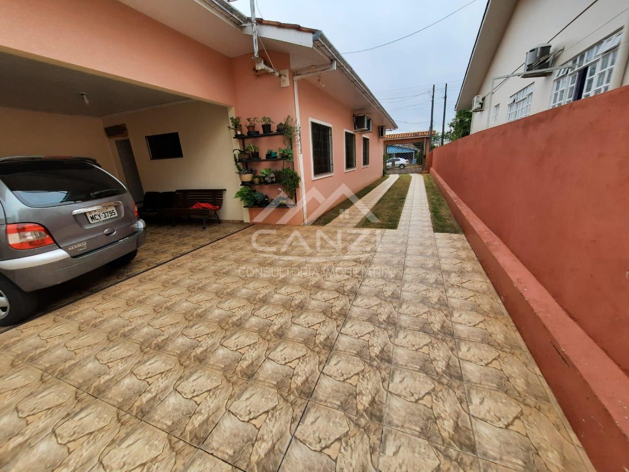Canzi Consultoria Imobiliria em Realeza PR