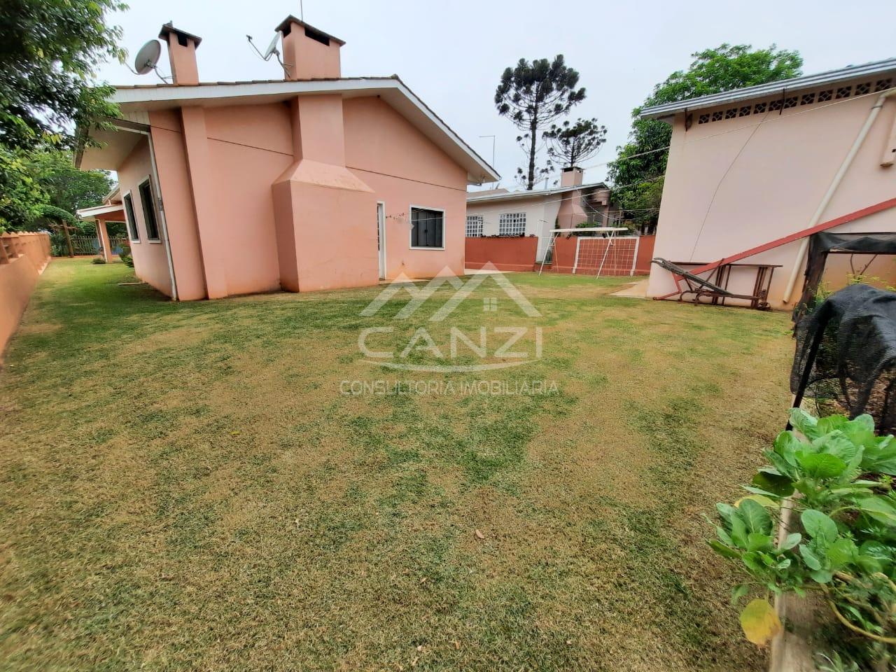 Canzi Consultoria Imobiliria em Realeza PR