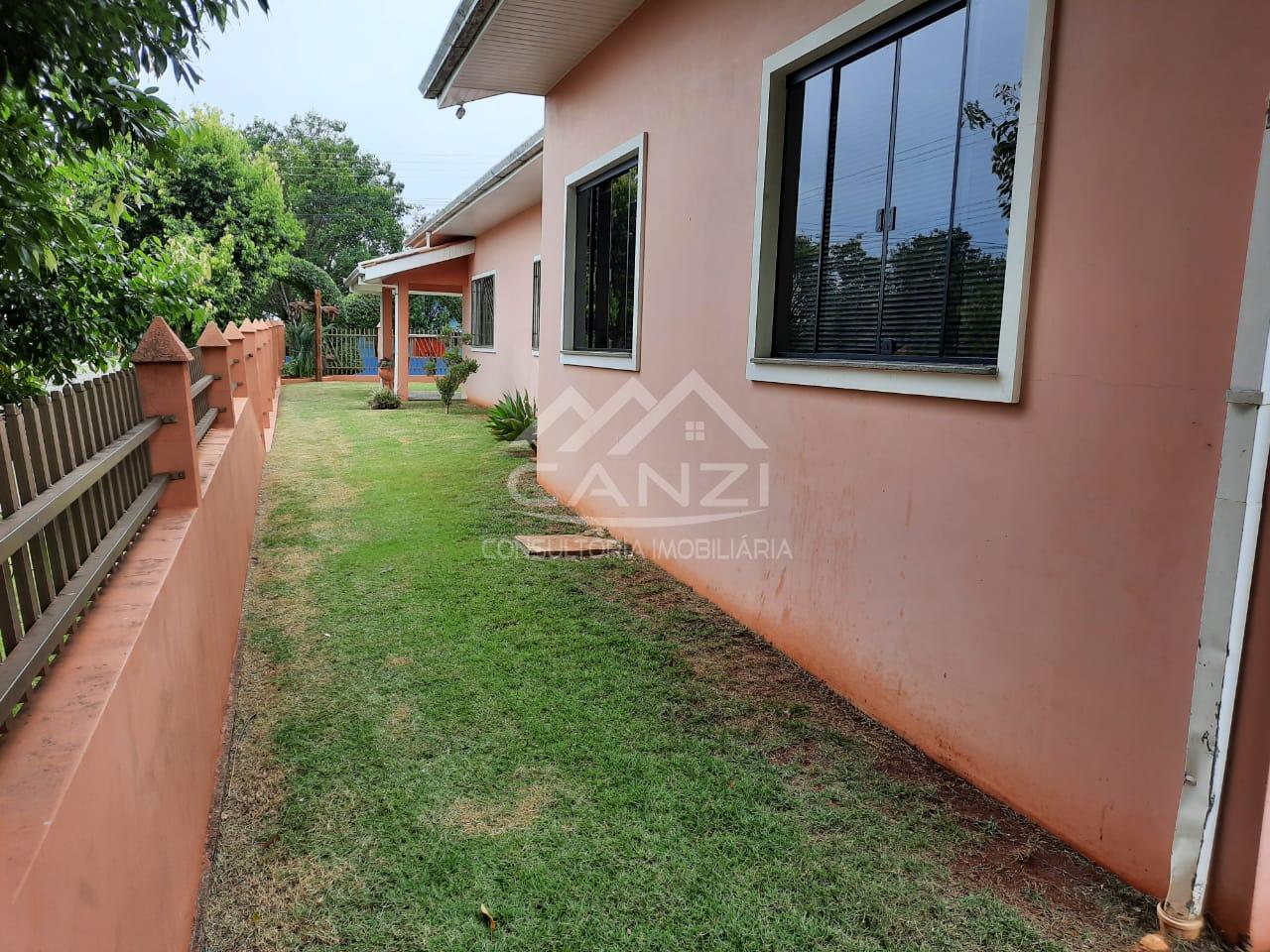 Canzi Consultoria Imobiliria em Realeza PR