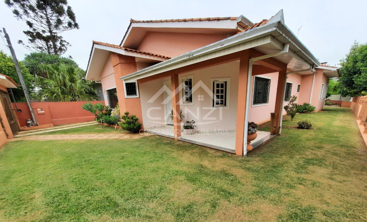 Canzi Consultoria Imobiliria em Realeza PR