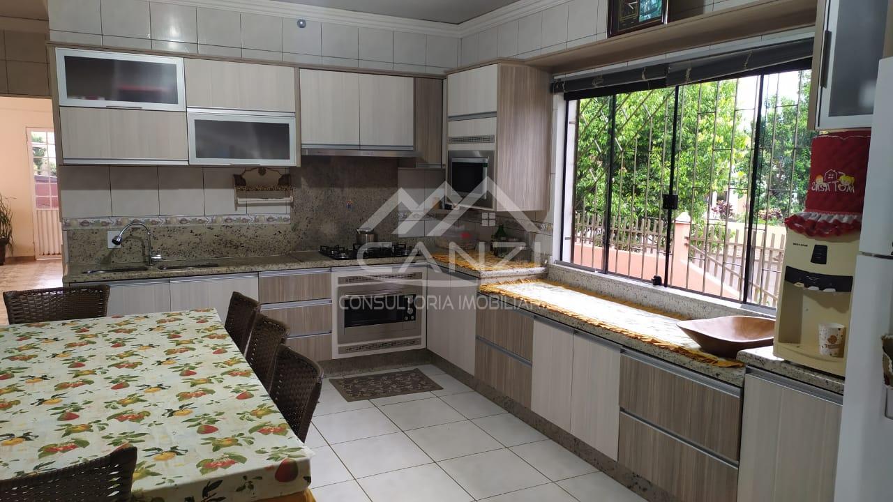 Canzi Consultoria Imobiliria em Realeza PR