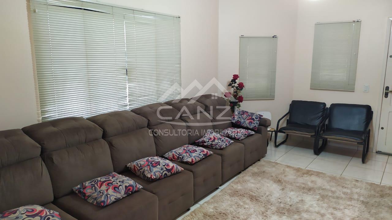 Canzi Consultoria Imobiliria em Realeza PR