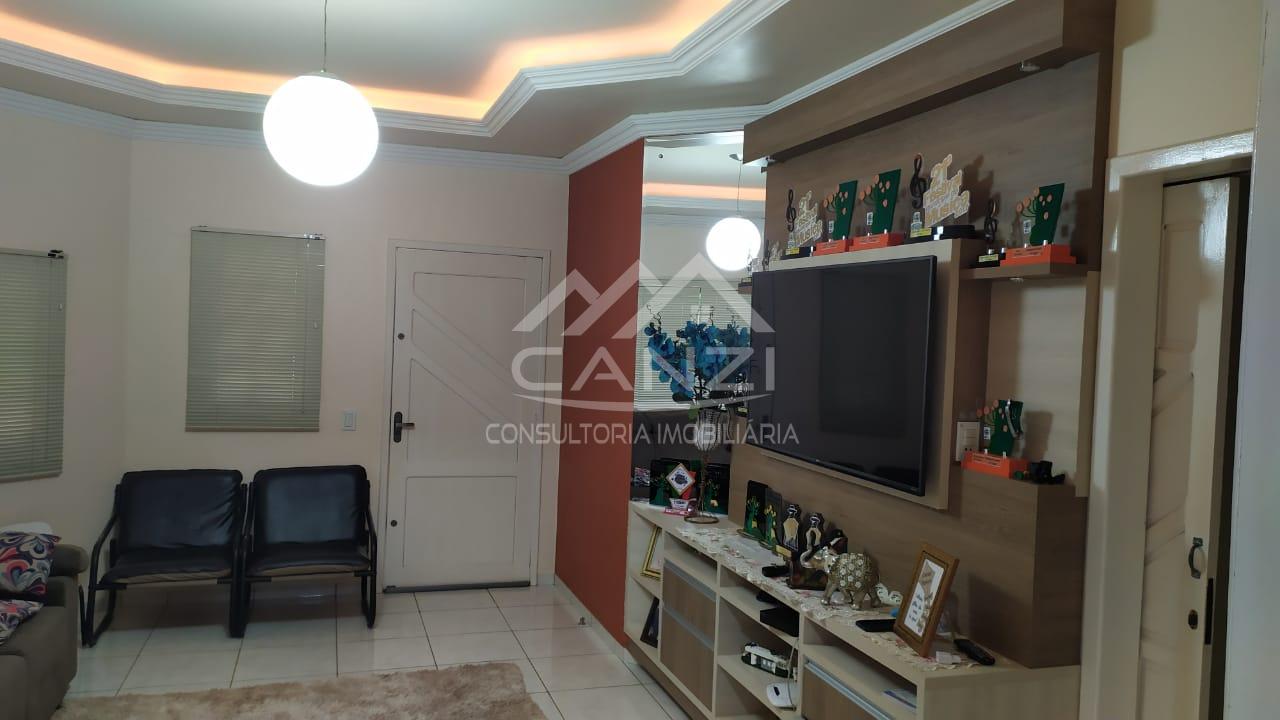 Canzi Consultoria Imobiliria em Realeza PR