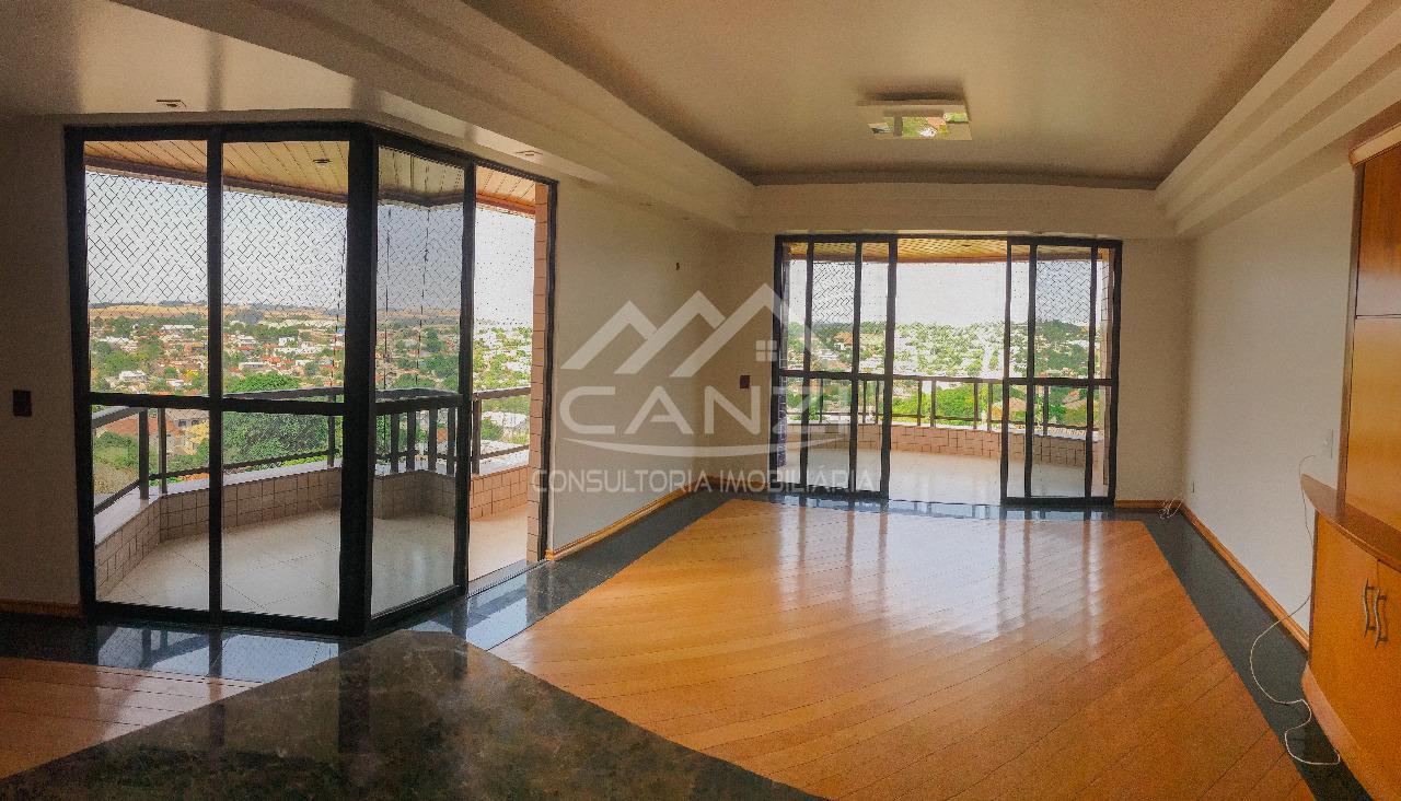 Canzi Consultoria Imobiliria em Realeza PR