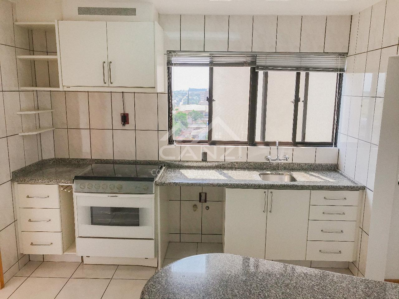 Canzi Consultoria Imobiliria em Realeza PR