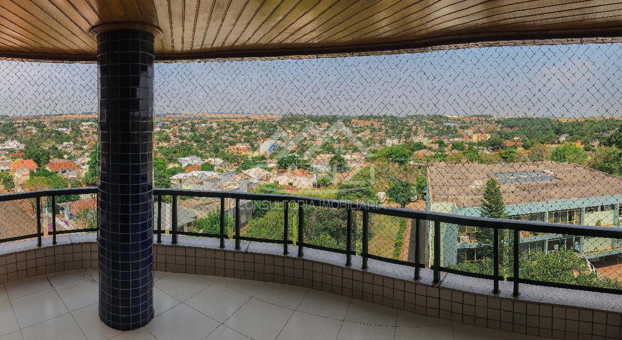 Canzi Consultoria Imobiliria em Realeza PR