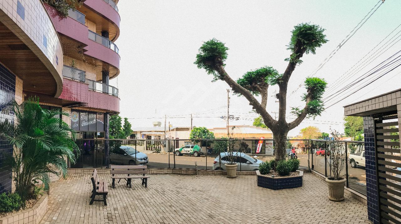 Canzi Consultoria Imobiliria em Realeza PR
