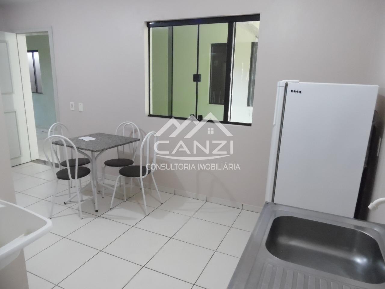 Canzi Consultoria Imobiliria em Realeza PR