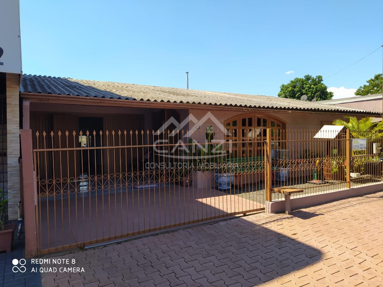Canzi Consultoria Imobiliria em Realeza PR