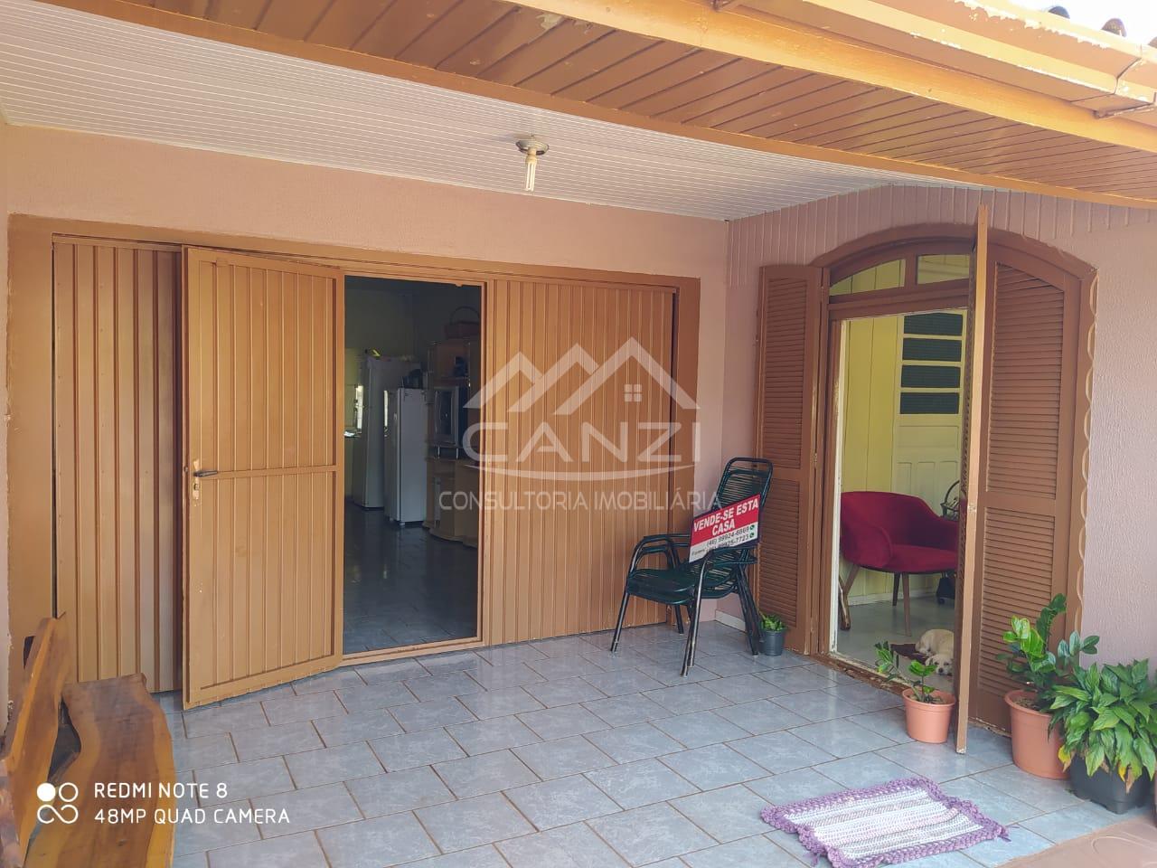 Canzi Consultoria Imobiliria em Realeza PR