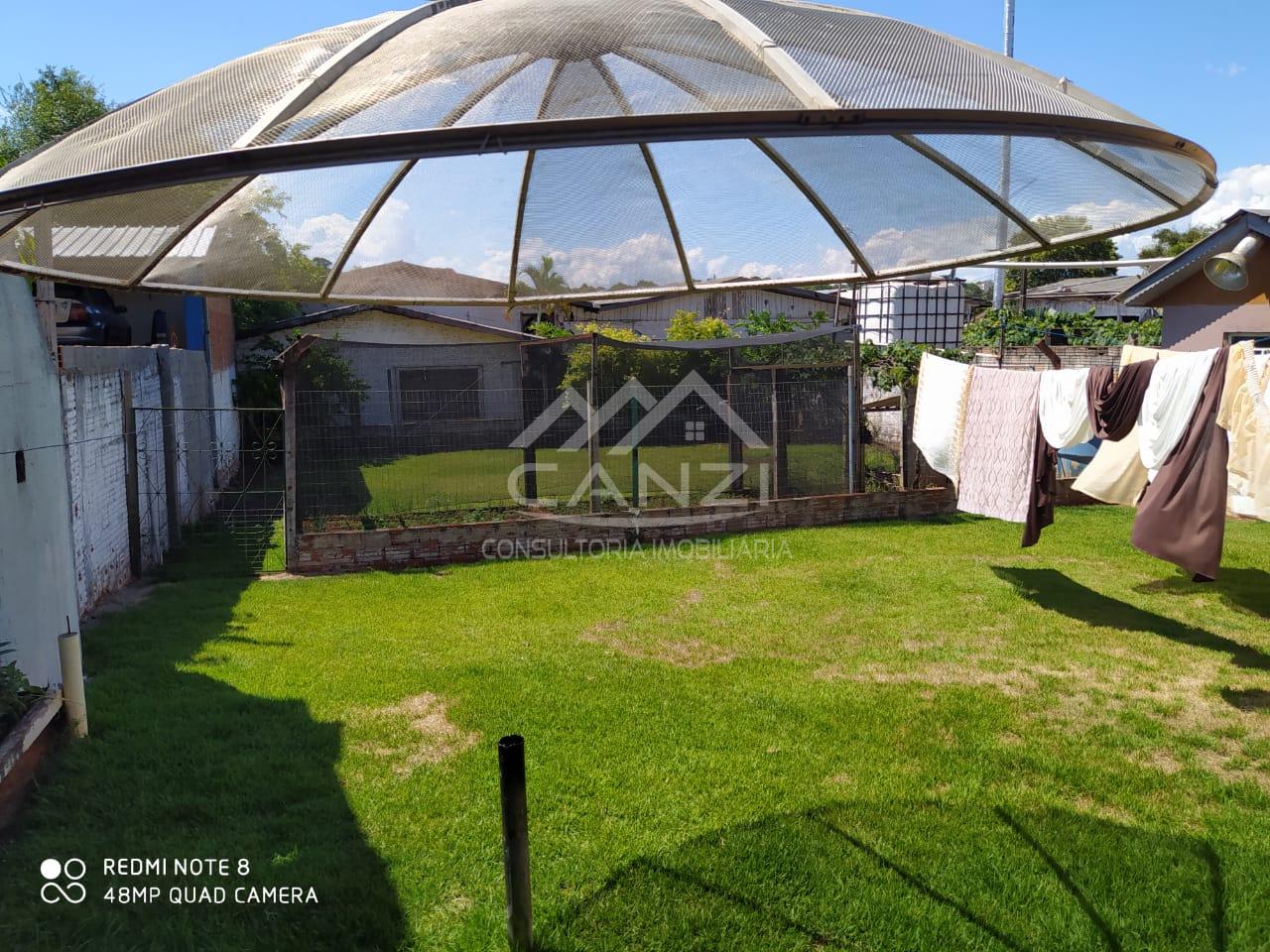 Canzi Consultoria Imobiliria em Realeza PR