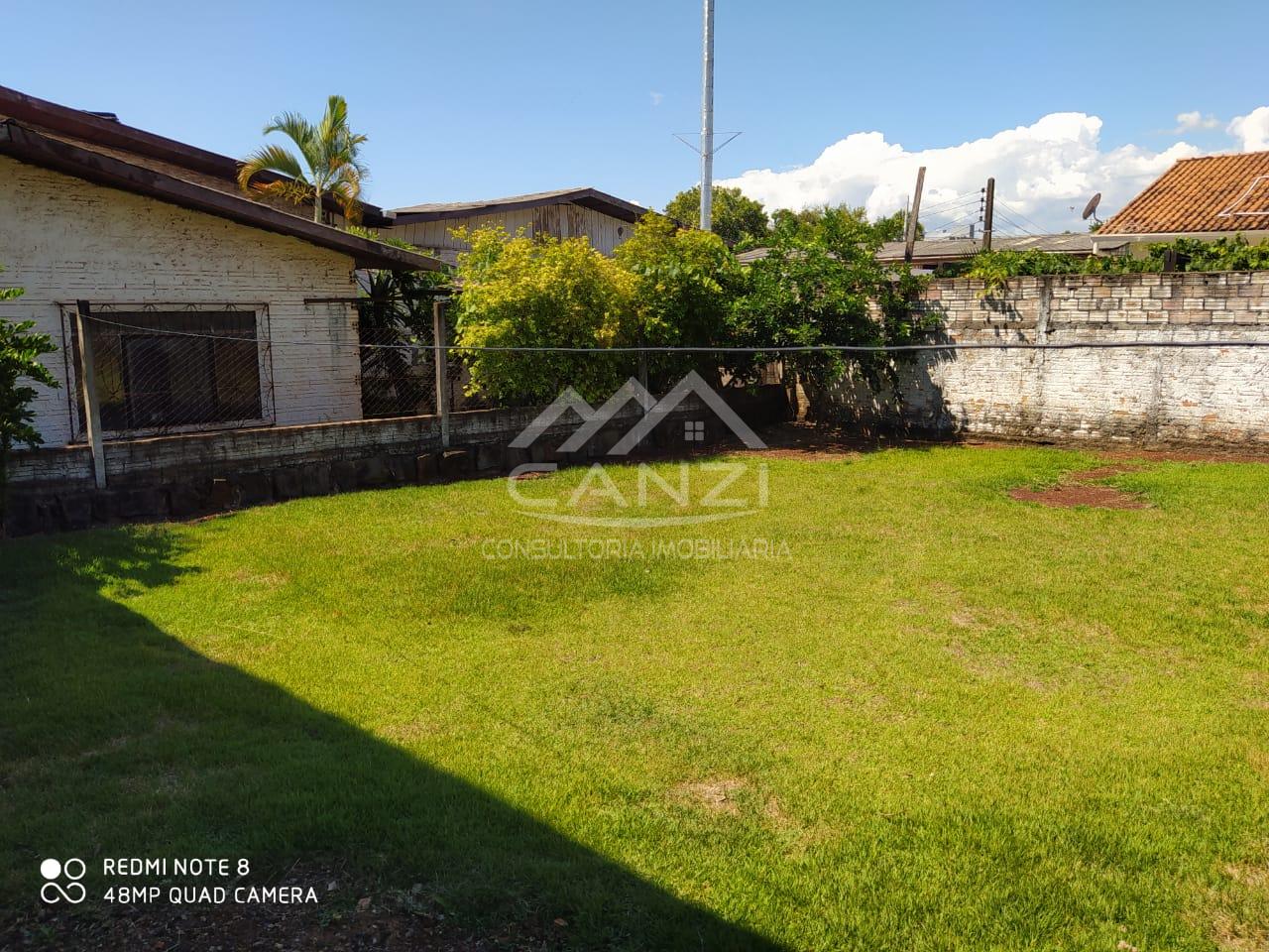 Canzi Consultoria Imobiliria em Realeza PR