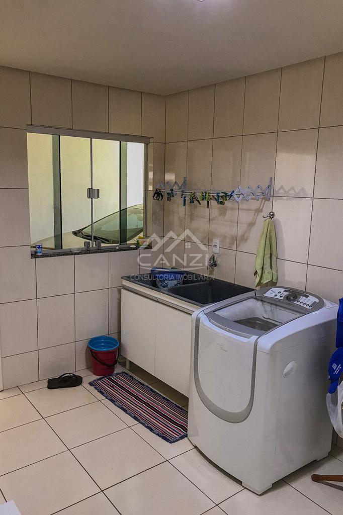 Canzi Consultoria Imobiliria em Realeza PR