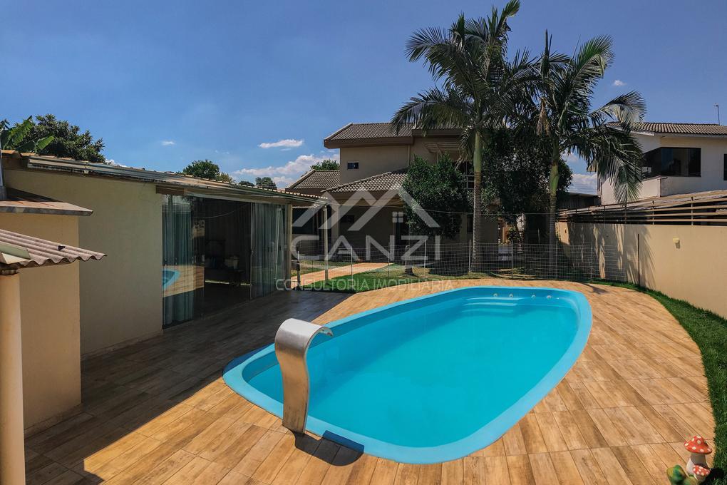 Canzi Consultoria Imobiliria em Realeza PR