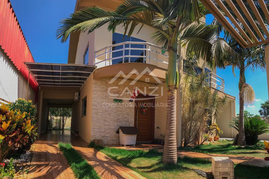 Canzi Consultoria Imobiliria em Realeza PR