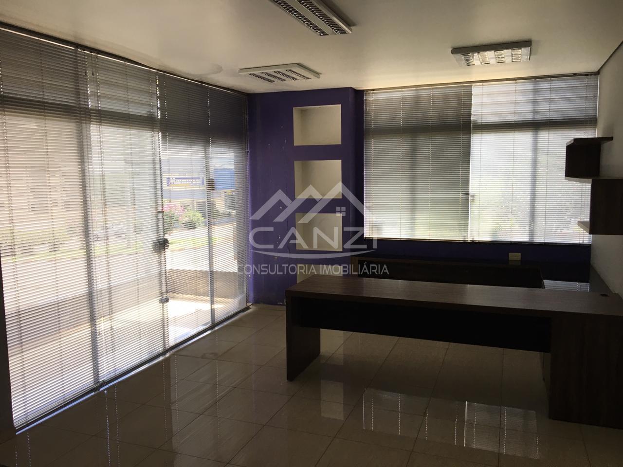 Canzi Consultoria Imobiliria em Realeza PR