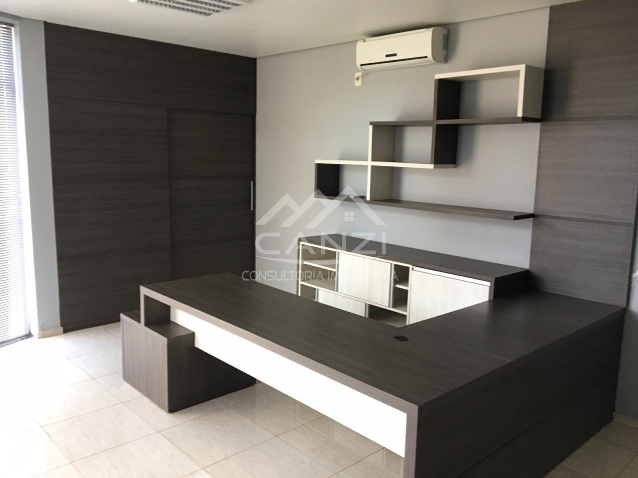 Canzi Consultoria Imobiliria em Realeza PR