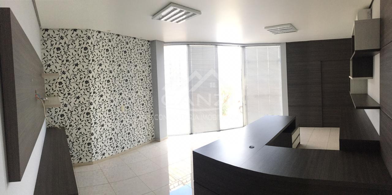 Canzi Consultoria Imobiliria em Realeza PR