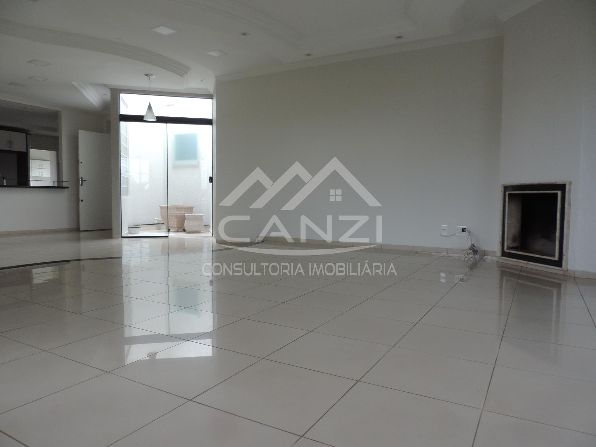 Canzi Consultoria Imobiliria em Realeza PR