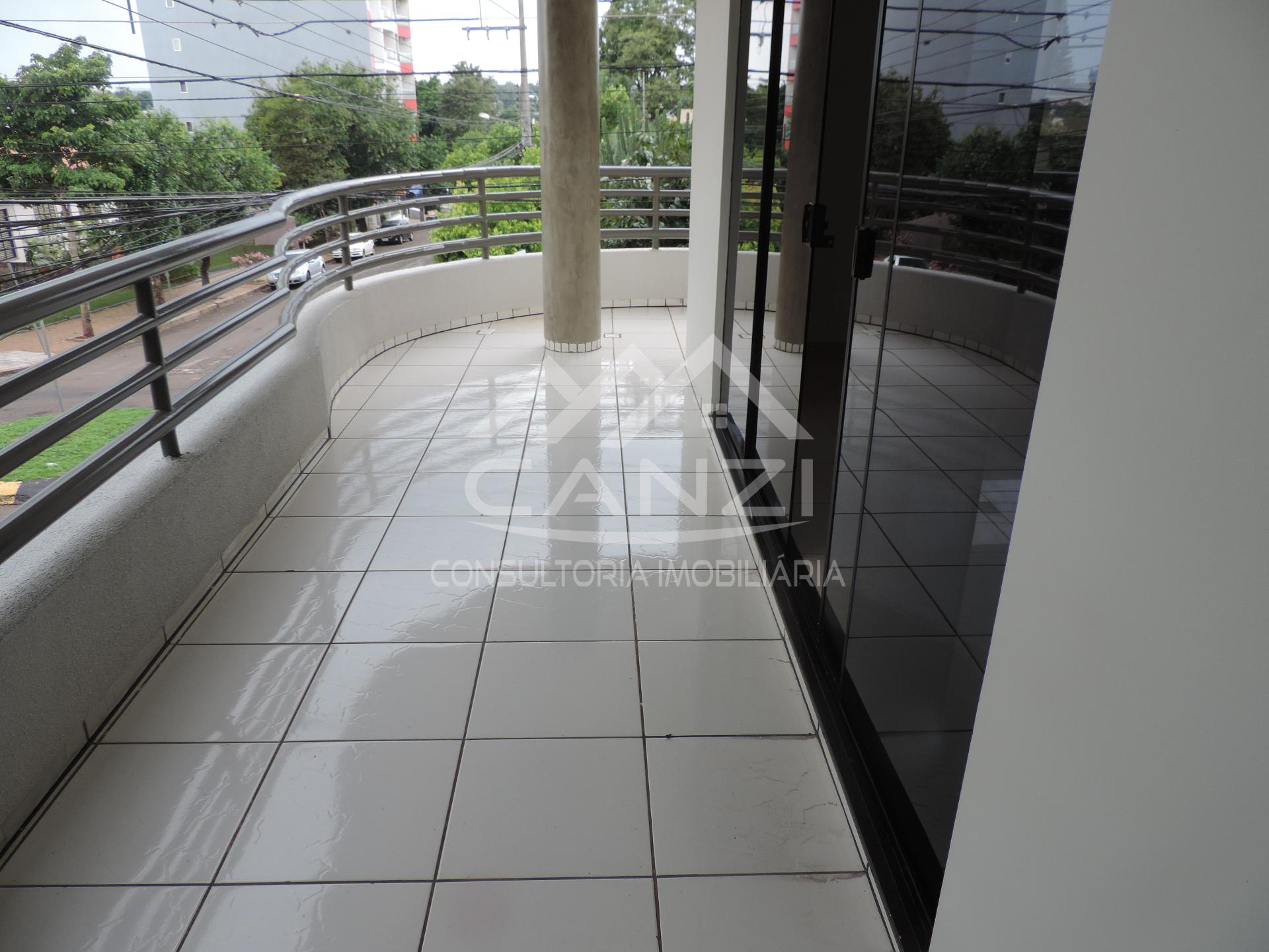 Canzi Consultoria Imobiliria em Realeza PR