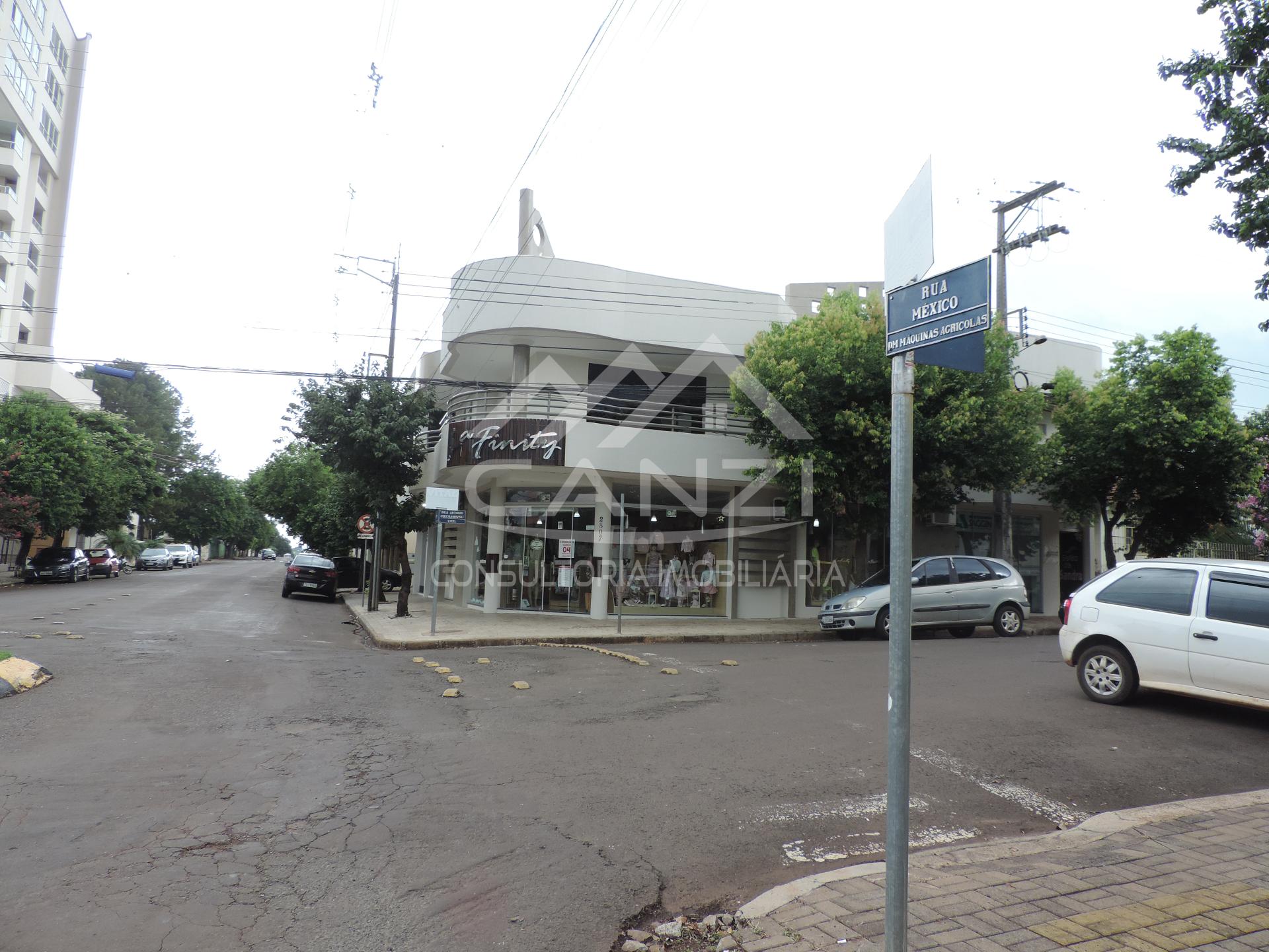 Apartamento bem localizado