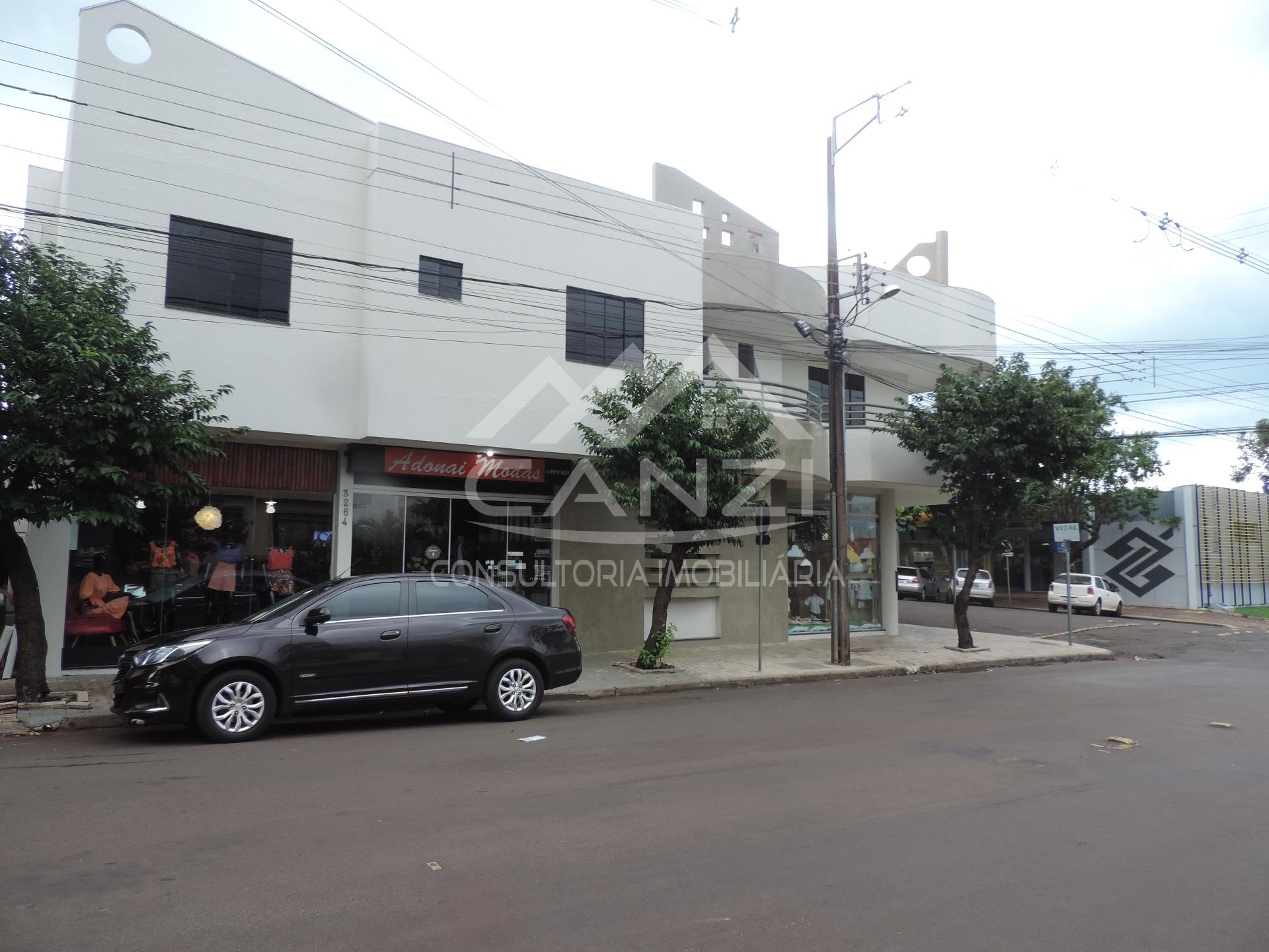 Canzi Consultoria Imobiliria em Realeza PR