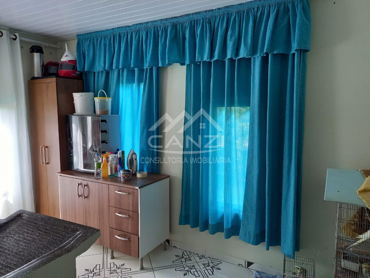 Canzi Consultoria Imobiliria em Realeza PR