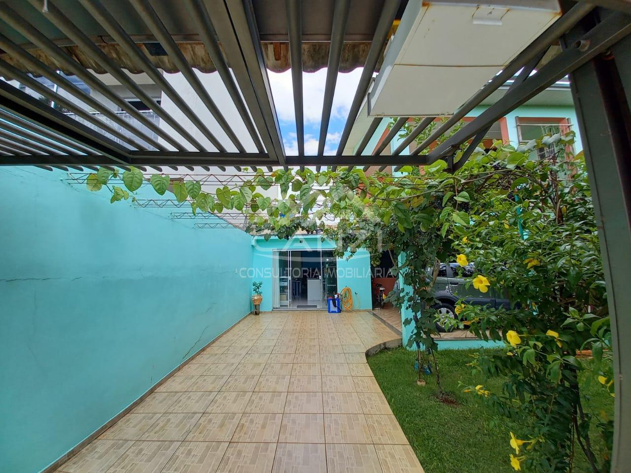 Canzi Consultoria Imobiliria em Realeza PR