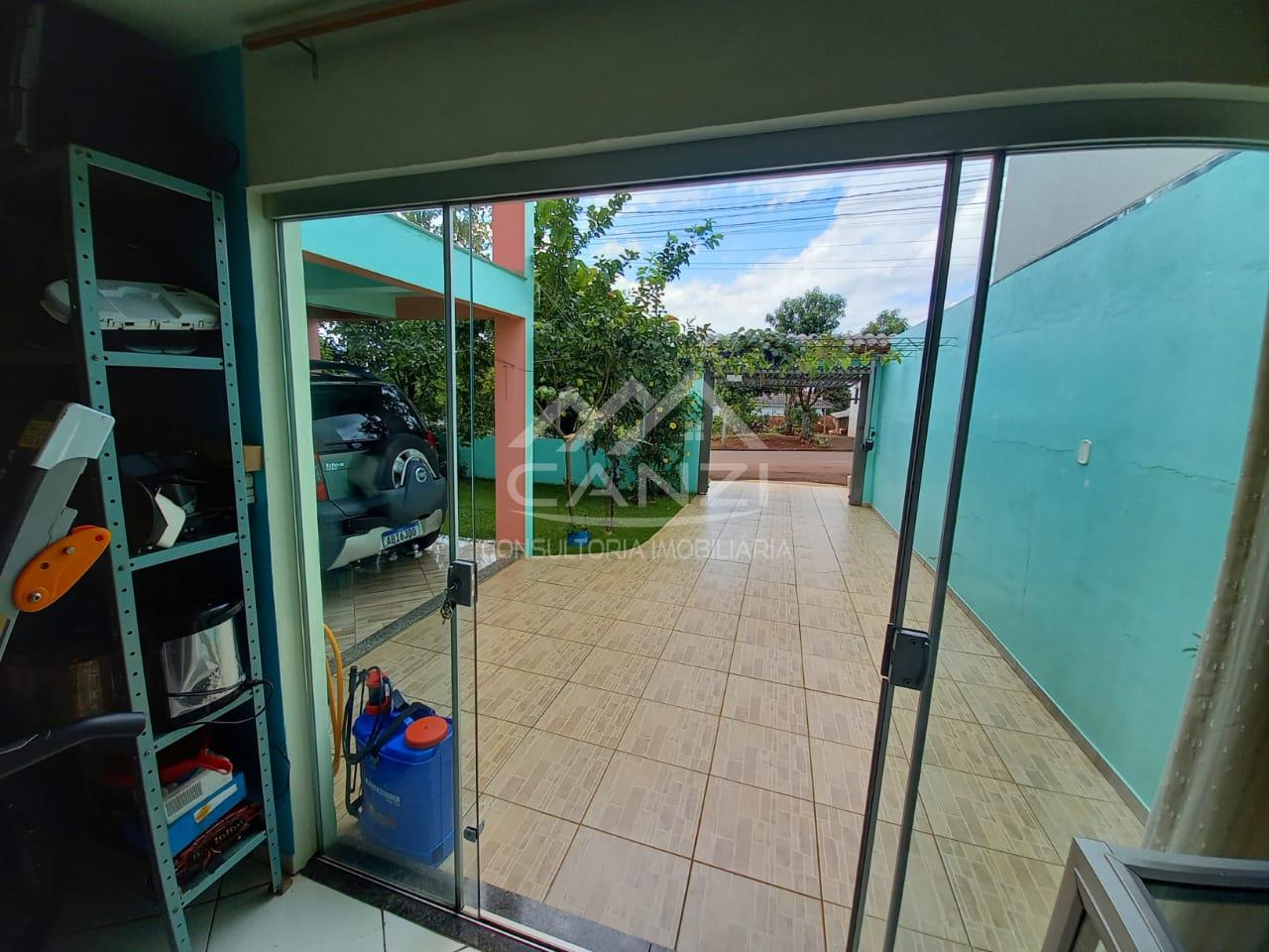 Canzi Consultoria Imobiliria em Realeza PR