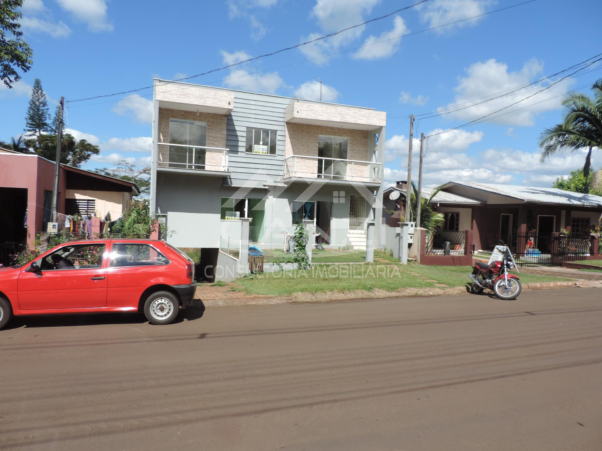 Apartamento no So Jos