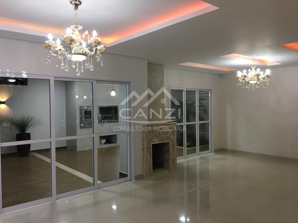 Canzi Consultoria Imobiliria em Realeza PR