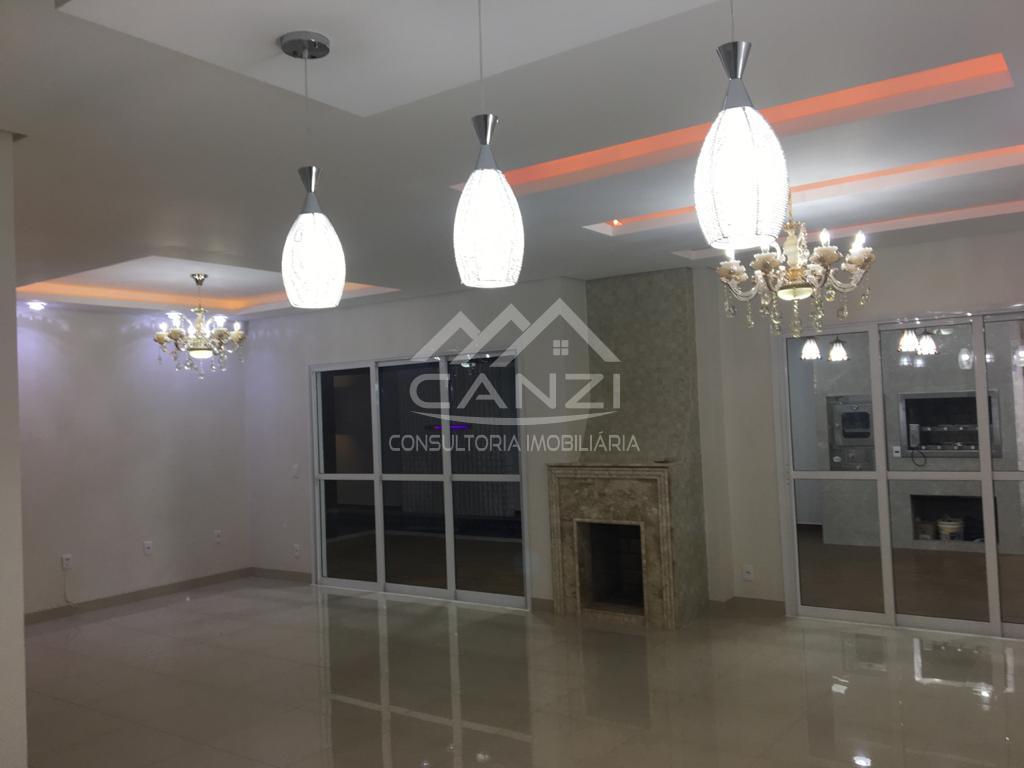 Canzi Consultoria Imobiliria em Realeza PR