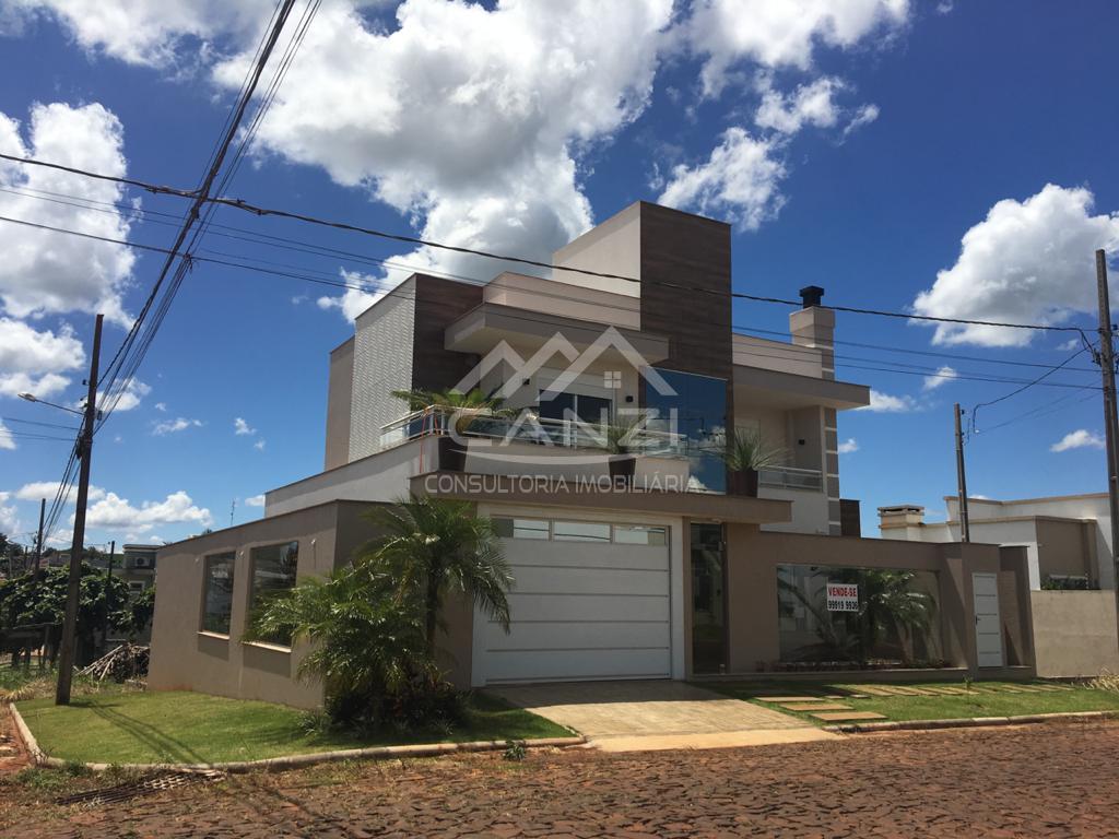 Casa Alto Padro