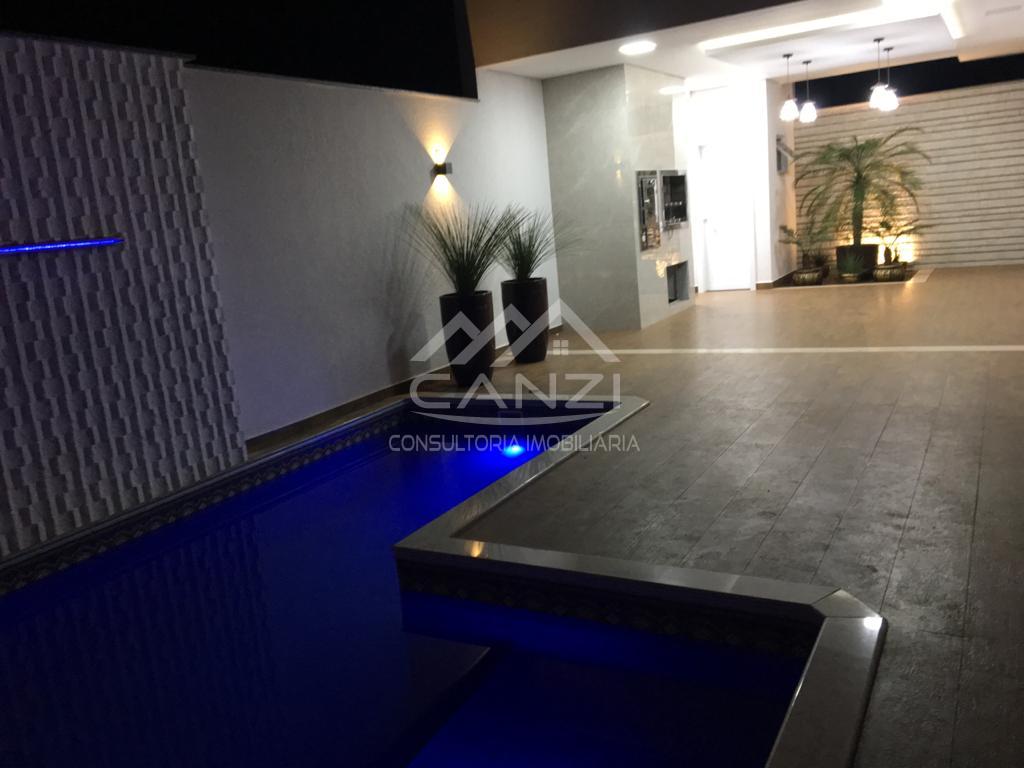 Canzi Consultoria Imobiliria em Realeza PR
