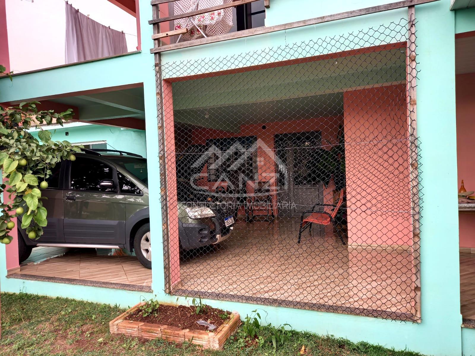 Canzi Consultoria Imobiliria em Realeza PR