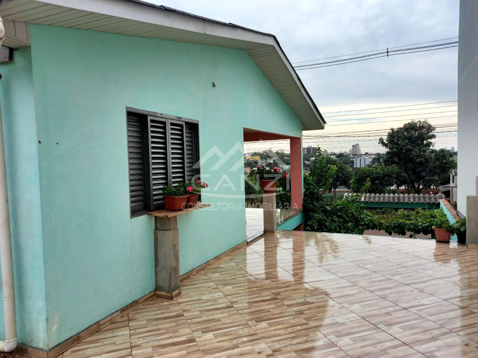 Canzi Consultoria Imobiliria em Realeza PR