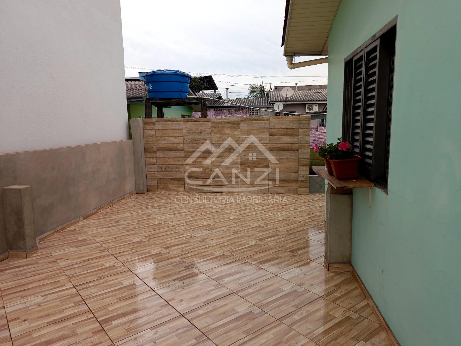 Canzi Consultoria Imobiliria em Realeza PR