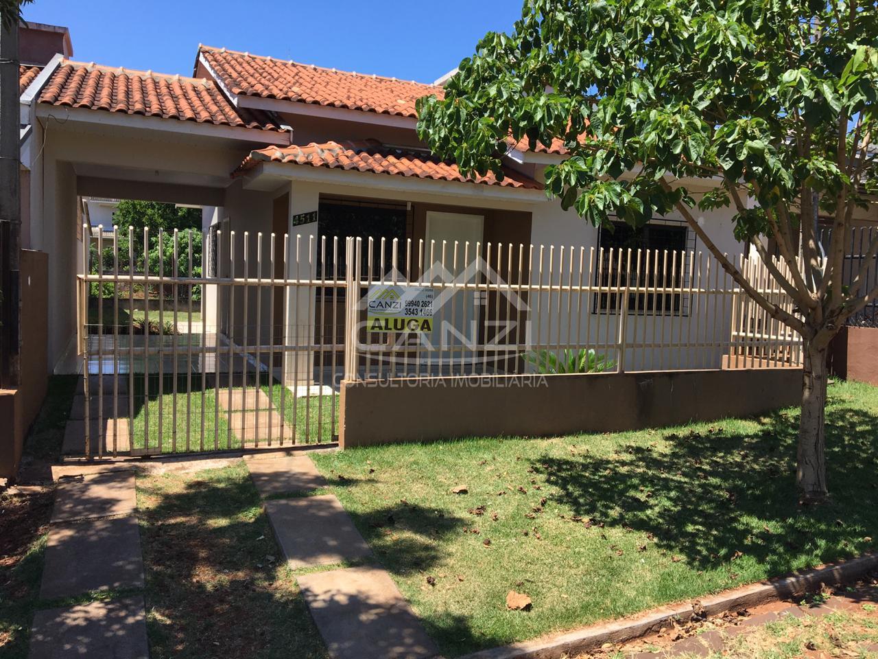 Casa no Jardim Marchese