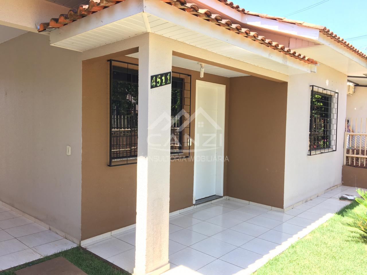 Canzi Consultoria Imobiliria em Realeza PR