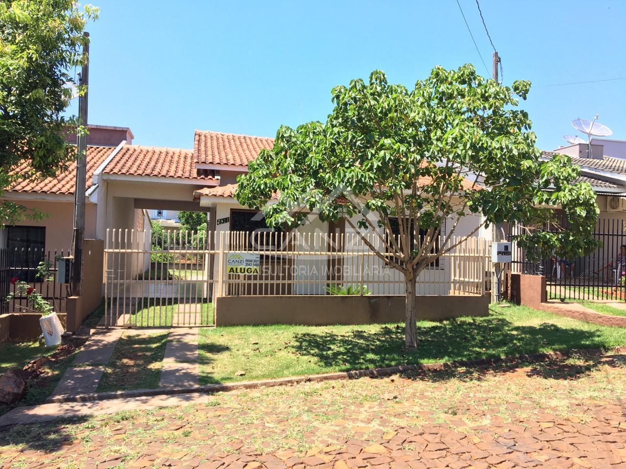 Canzi Consultoria Imobiliria em Realeza PR