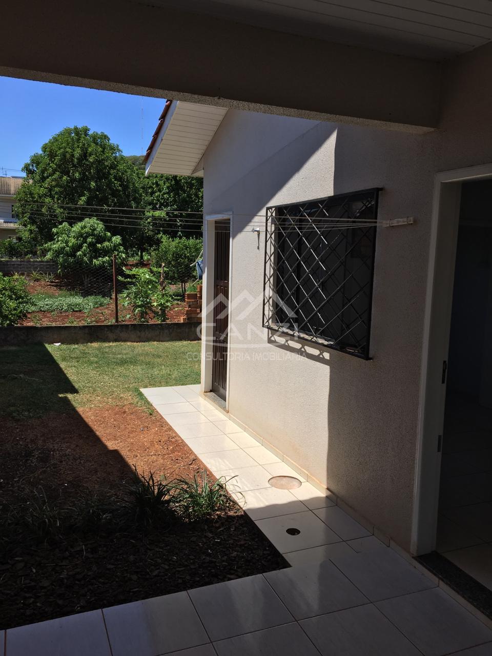 Canzi Consultoria Imobiliria em Realeza PR