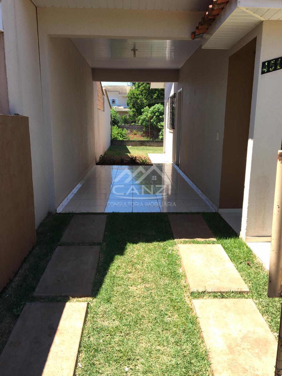 Canzi Consultoria Imobiliria em Realeza PR
