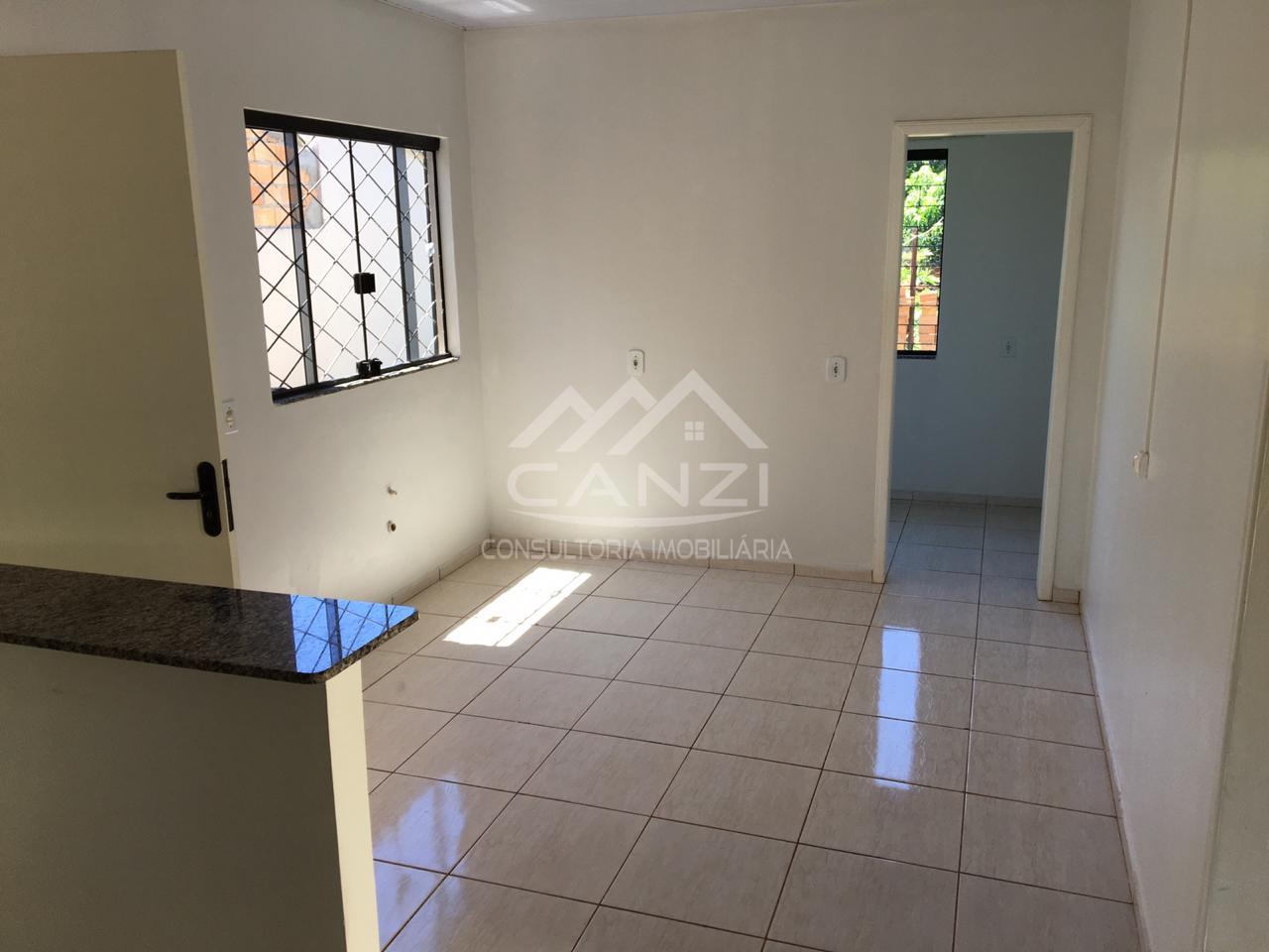 Canzi Consultoria Imobiliria em Realeza PR