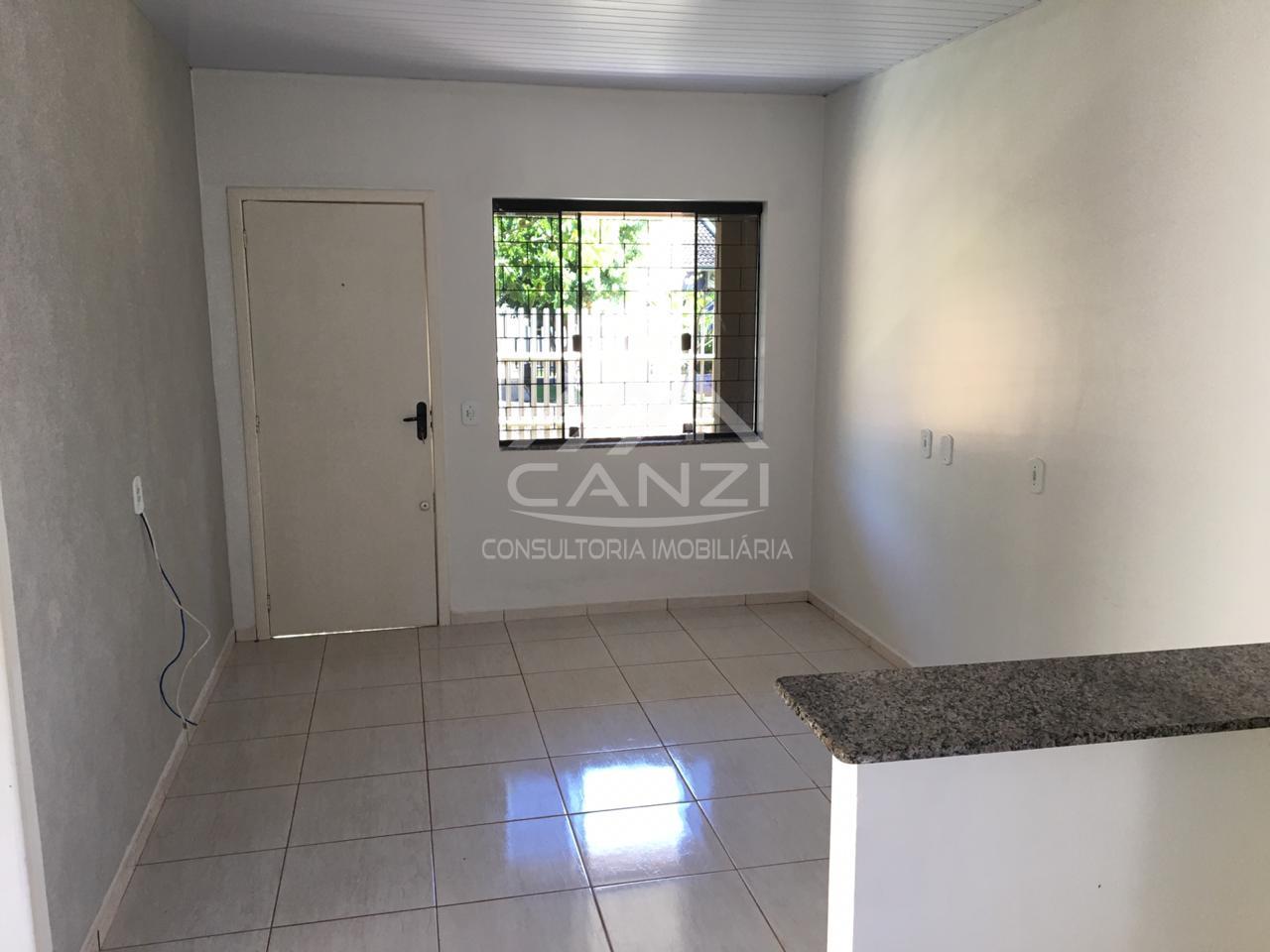 Canzi Consultoria Imobiliria em Realeza PR