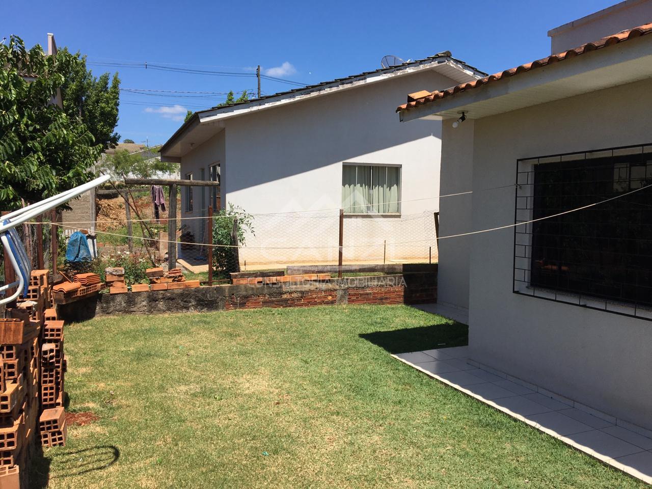 Canzi Consultoria Imobiliria em Realeza PR