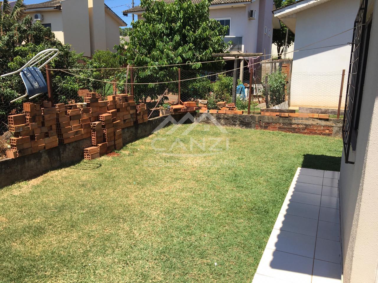 Canzi Consultoria Imobiliria em Realeza PR
