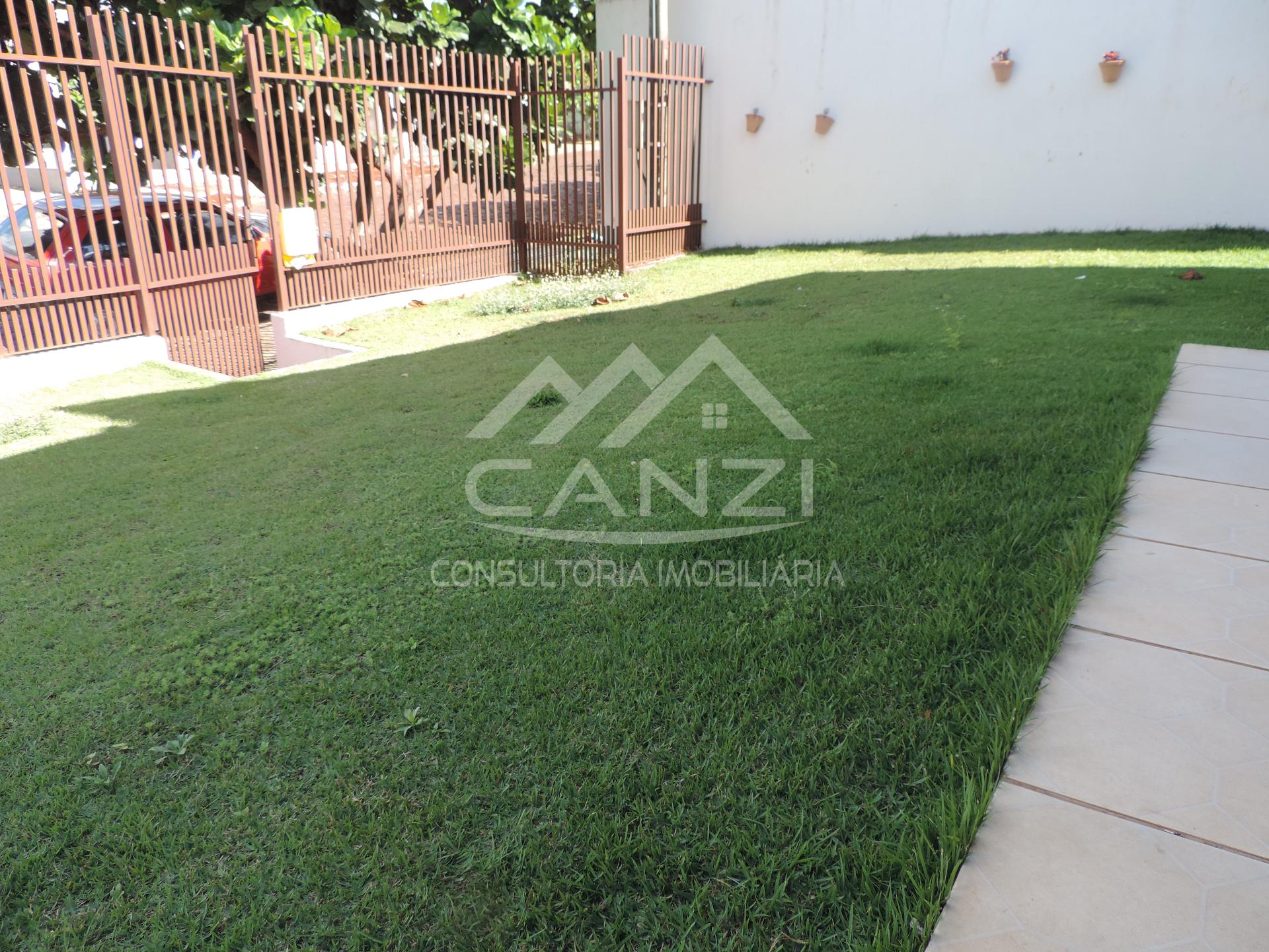 Canzi Consultoria Imobiliria em Realeza PR